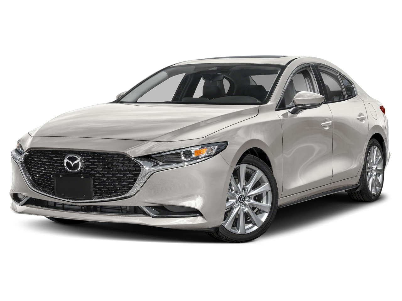 2025 Mazda CX-3 Preferred AT 4-Door SKYACTIV's photo