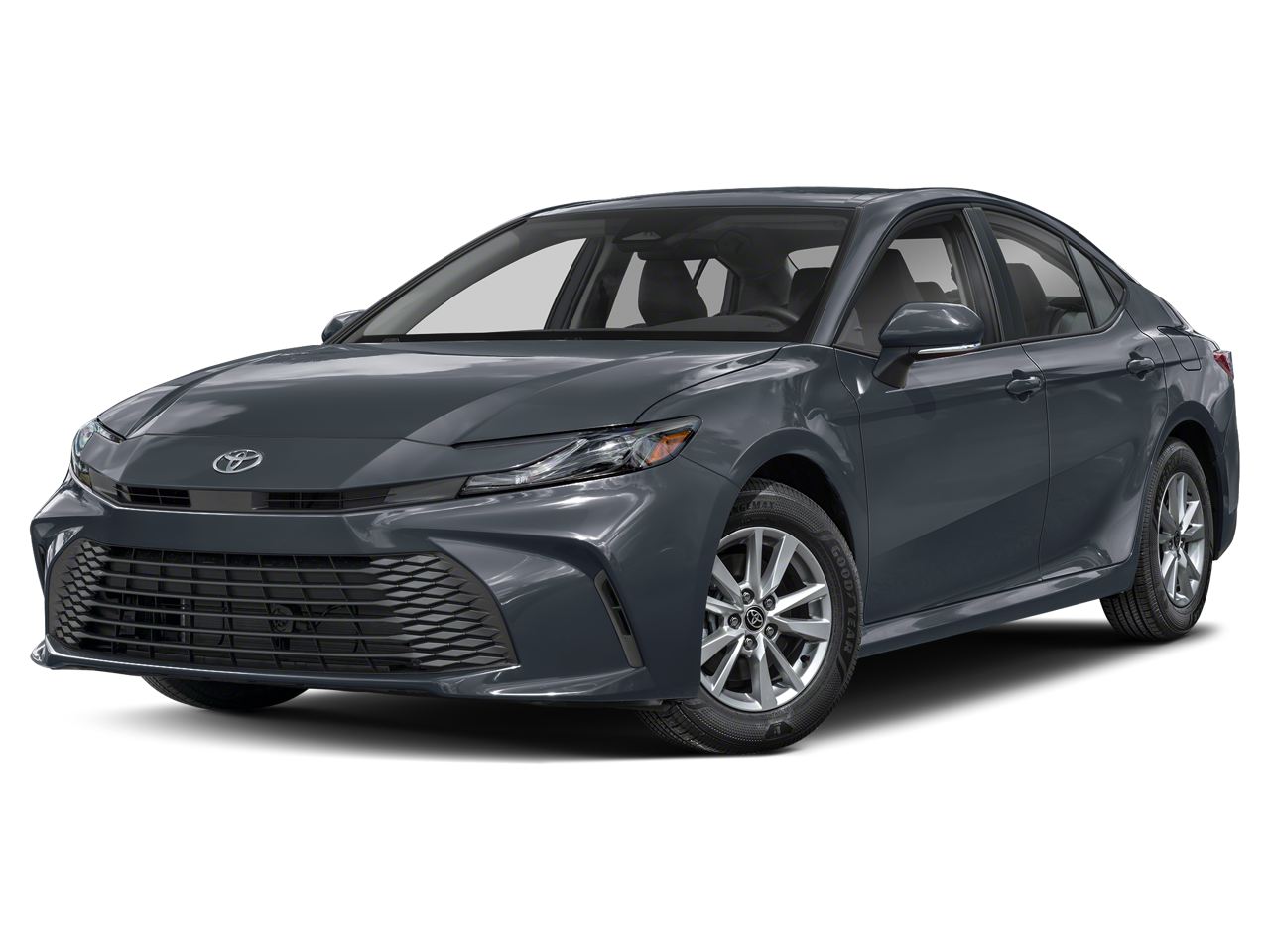 2025 Toyota Camry Base