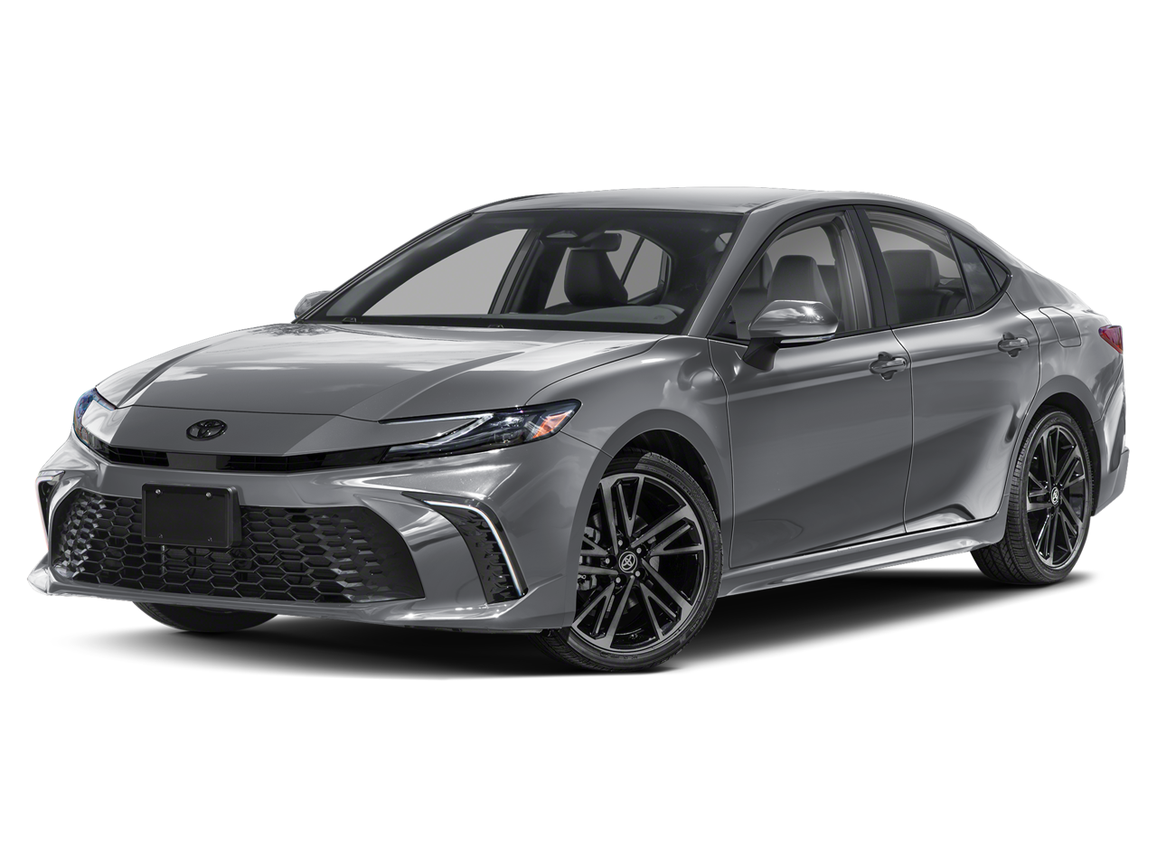 2025 Toyota Camry SE *ONE OWNER*
