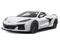 2026 Chevrolet Corvette 2dr Z06 Conv w/3LZ