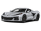 2026 Chevrolet Corvette 2dr Z06 Cpe w/1LZ