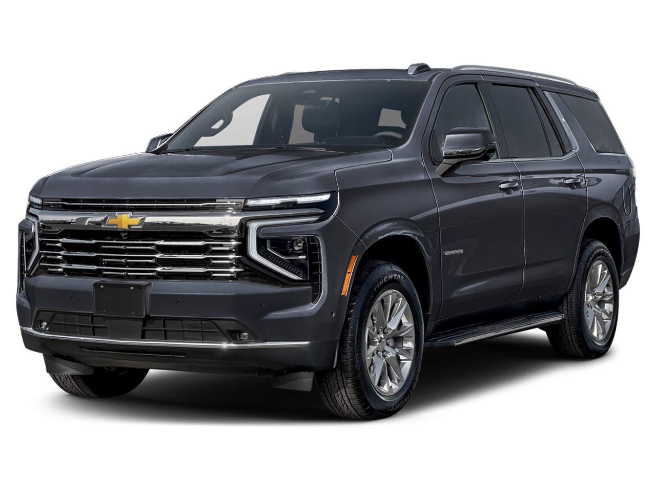 2026 Chevrolet Tahoe 4WD 4dr Premier