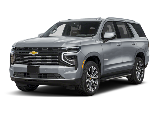 2026 Chevrolet Tahoe 4WD 4dr High Country