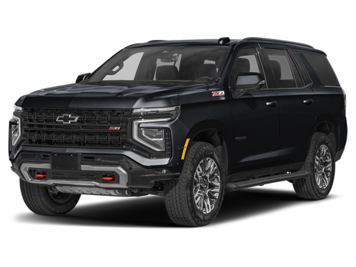 2026 Chevrolet Tahoe 4WD 4dr Z71