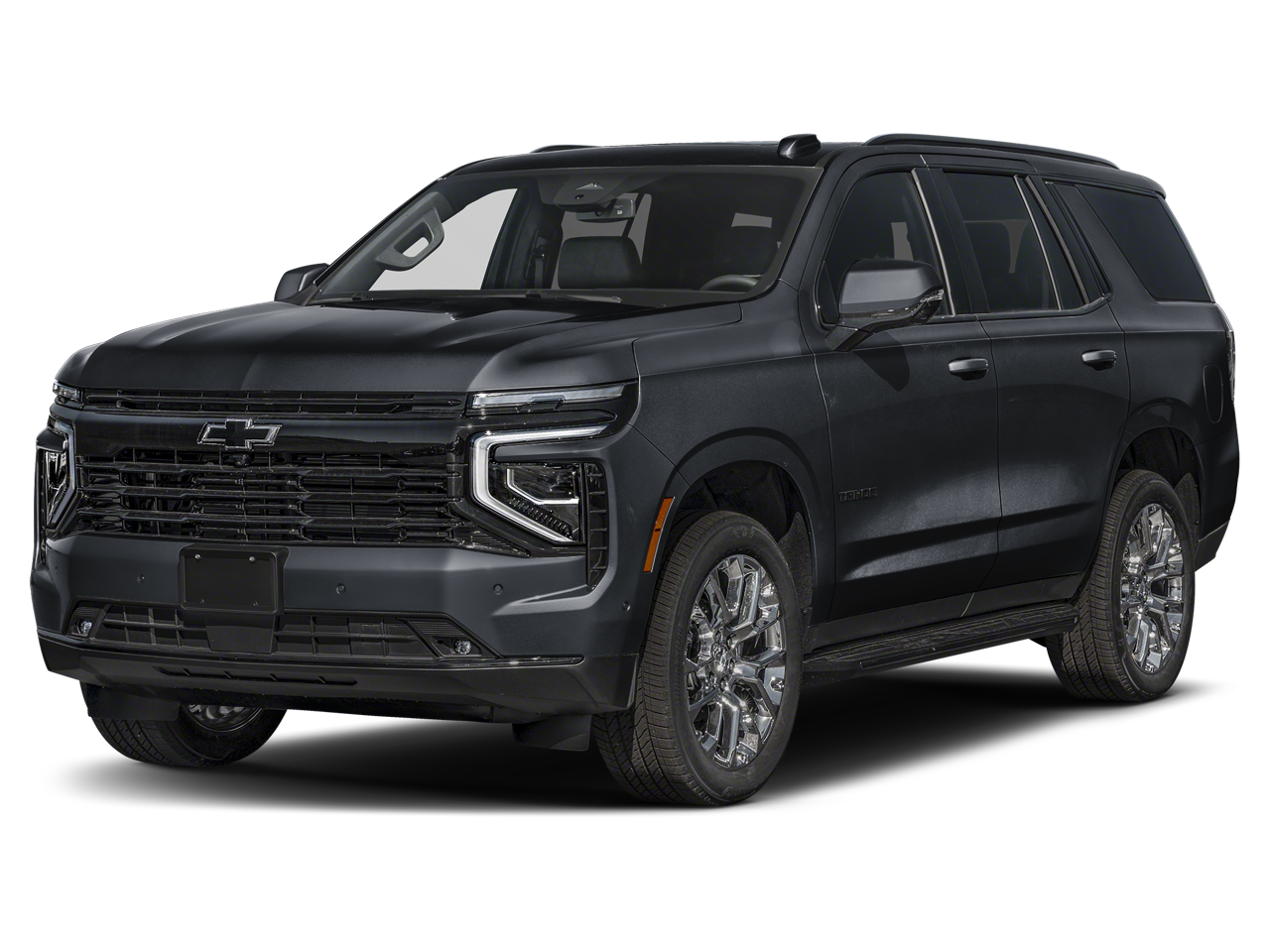2026 Chevrolet Tahoe 4WD 4dr RST