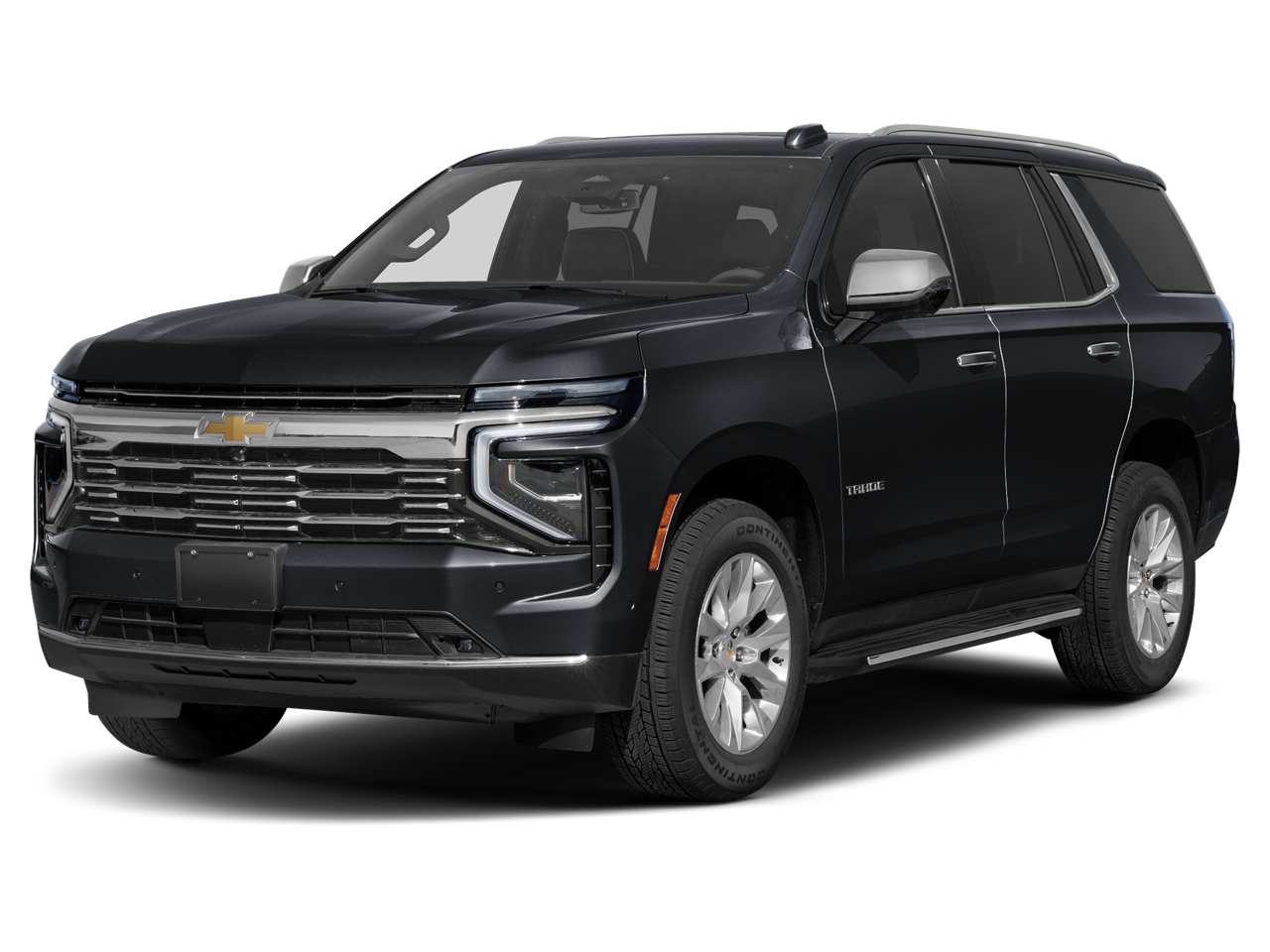 2026 Chevrolet Tahoe 4WD 4dr Premier