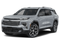 2026 Chevrolet Traverse AWD 4dr High Country w/2LZ