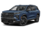 2026 Chevrolet Traverse FWD 4dr RS w/1RS