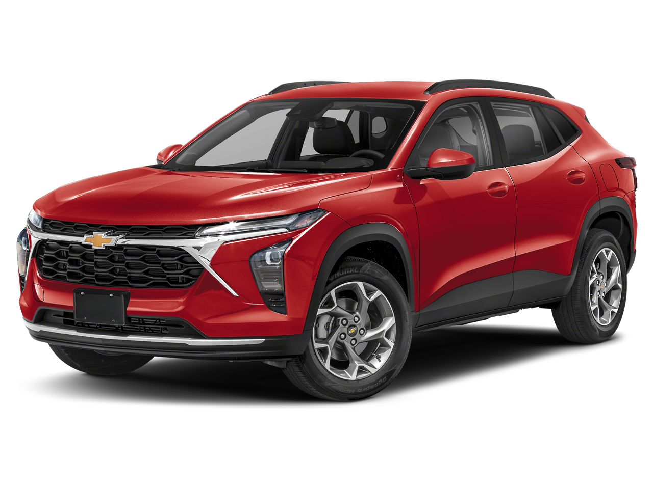 2026 Chevrolet Trax FWD 4dr LT