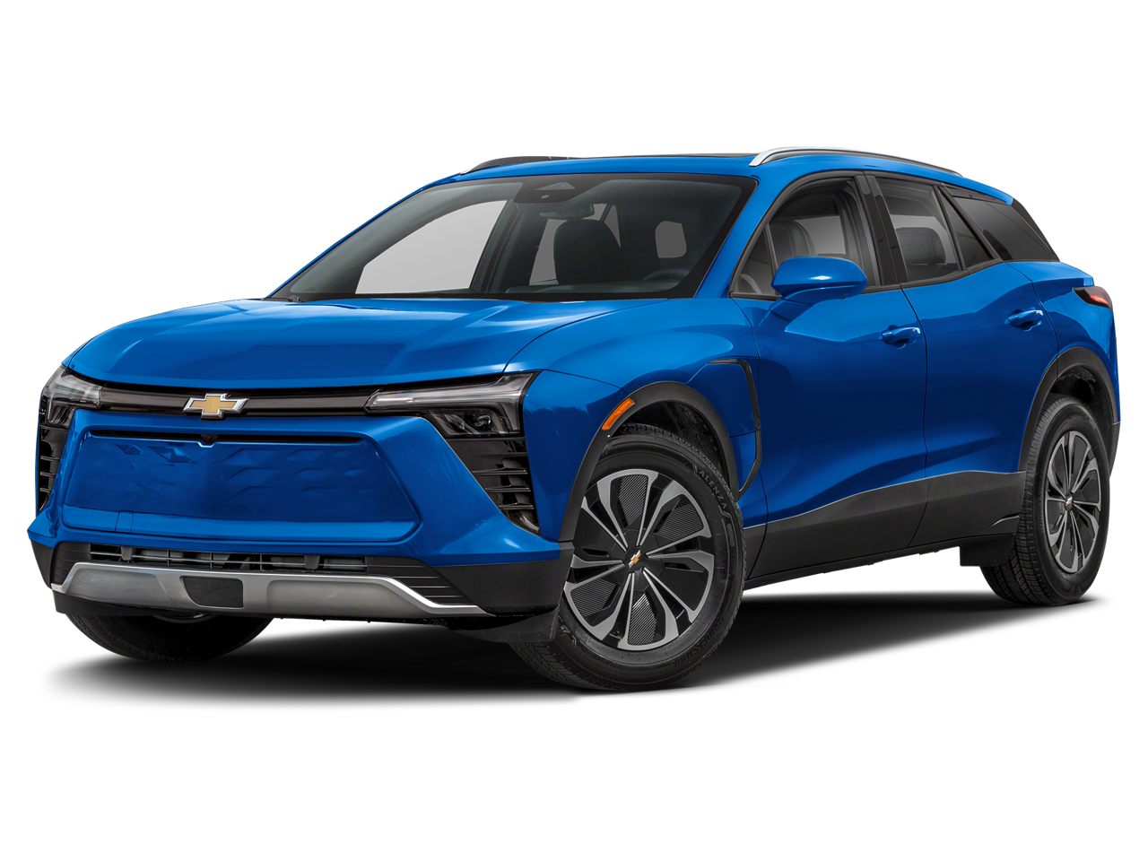 2026 Chevrolet Blazer EV FWD 4dr LT