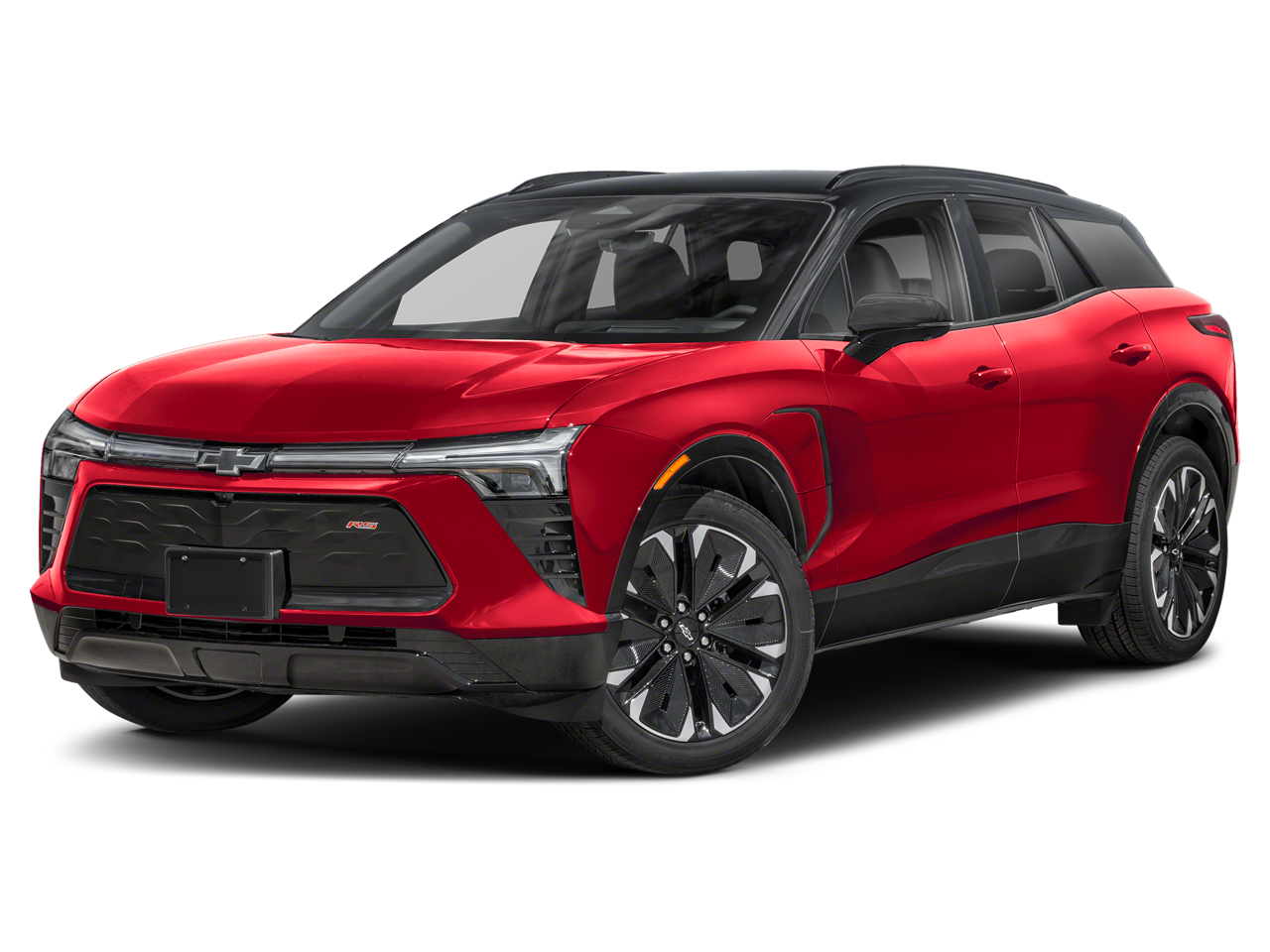 2026 Chevrolet Blazer EV FWD 4dr RS