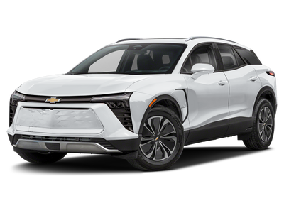 2026 Chevrolet Blazer EV FWD 4dr LT