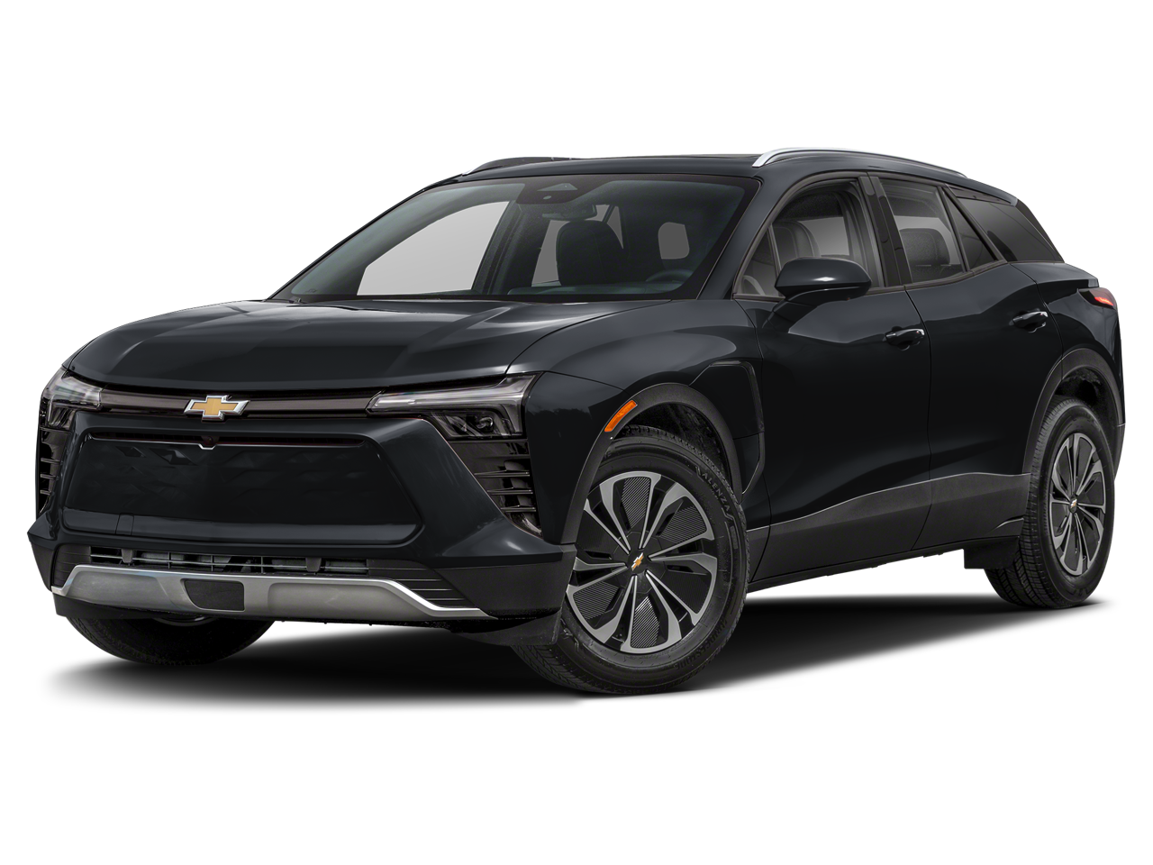 2026 Chevrolet Blazer EV FWD 4dr LT