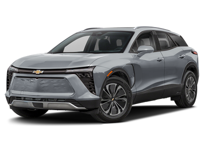 2026 Chevrolet Blazer EV AWD 4dr LT
