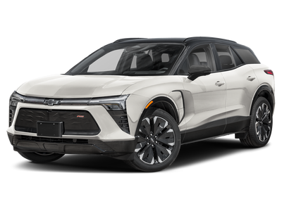 2026 Chevrolet Blazer EV FWD 4dr RS