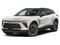 2026 Chevrolet Blazer EV FWD 4dr RS