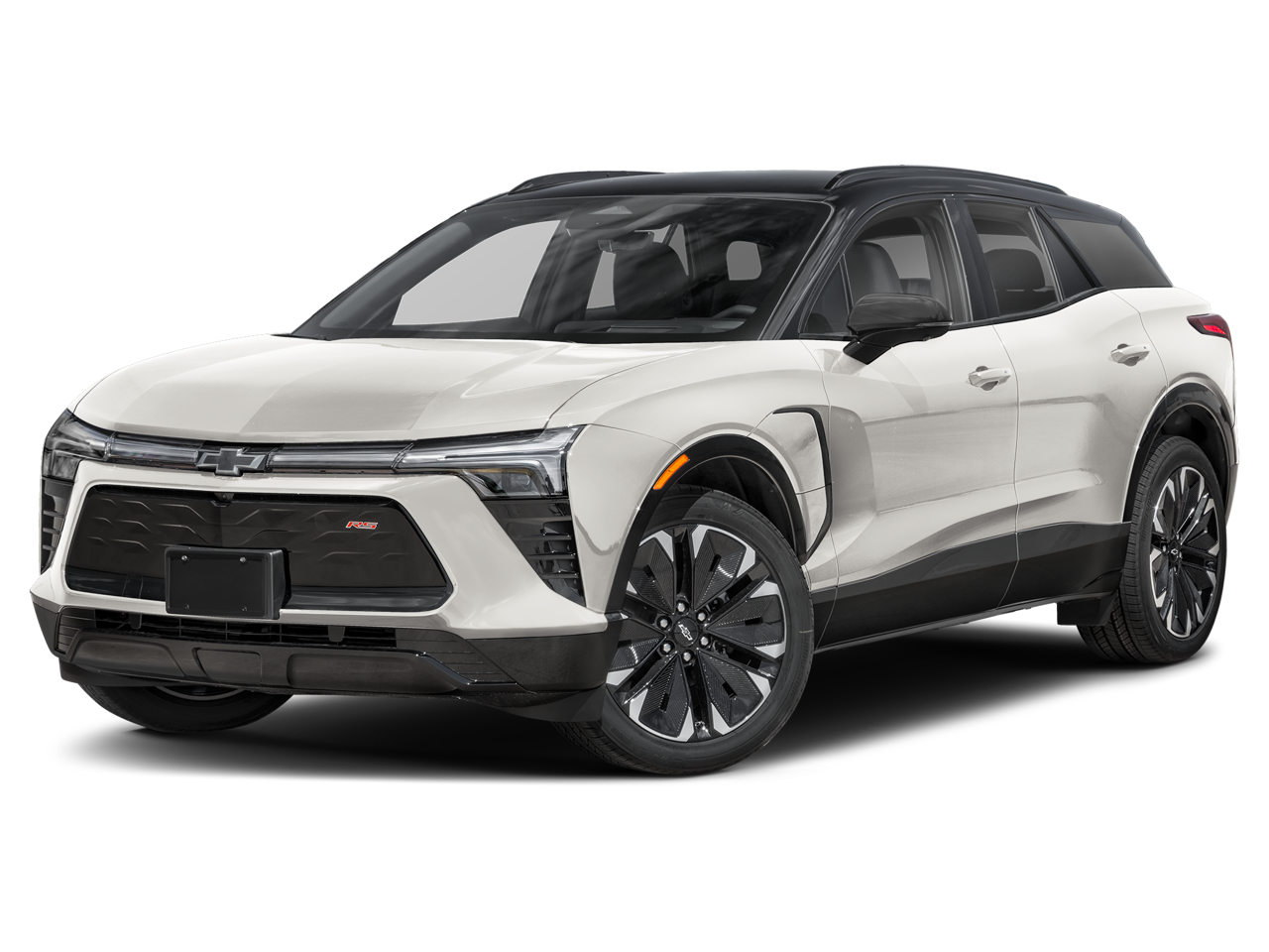 2026 Chevrolet Blazer EV FWD 4dr RS