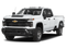 2026 Chevrolet Silverado 3500HD 4WD Crew Cab 159" LTZ