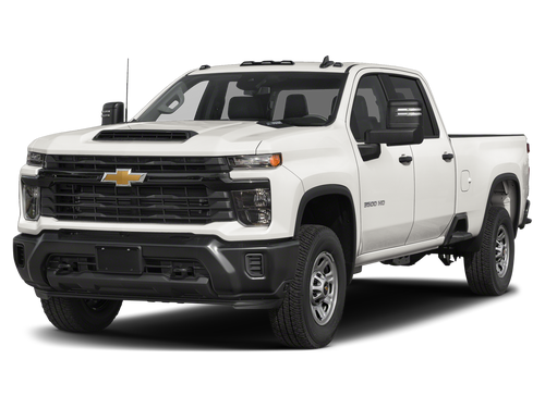 2026 Chevrolet Silverado 3500HD 4WD Crew Cab 159" High Country
