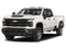 2026 Chevrolet Silverado 3500HD 4WD Crew Cab 159" High Country