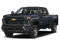 2026 Chevrolet Silverado 3500HD LTZ