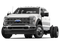 2026 Ford Super Duty F-550 DRW CREW CAB CHASSIS-CAB