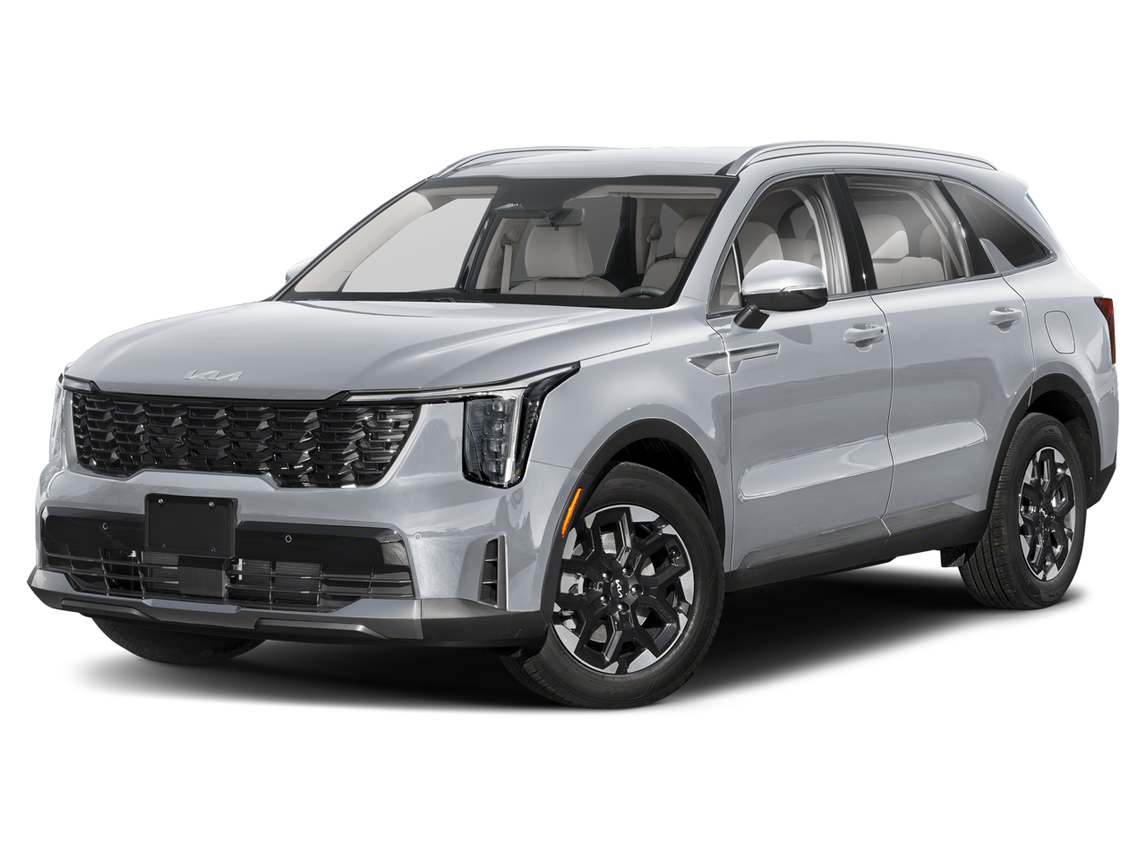 2026 Kia Sorento S *ONE OWNER*