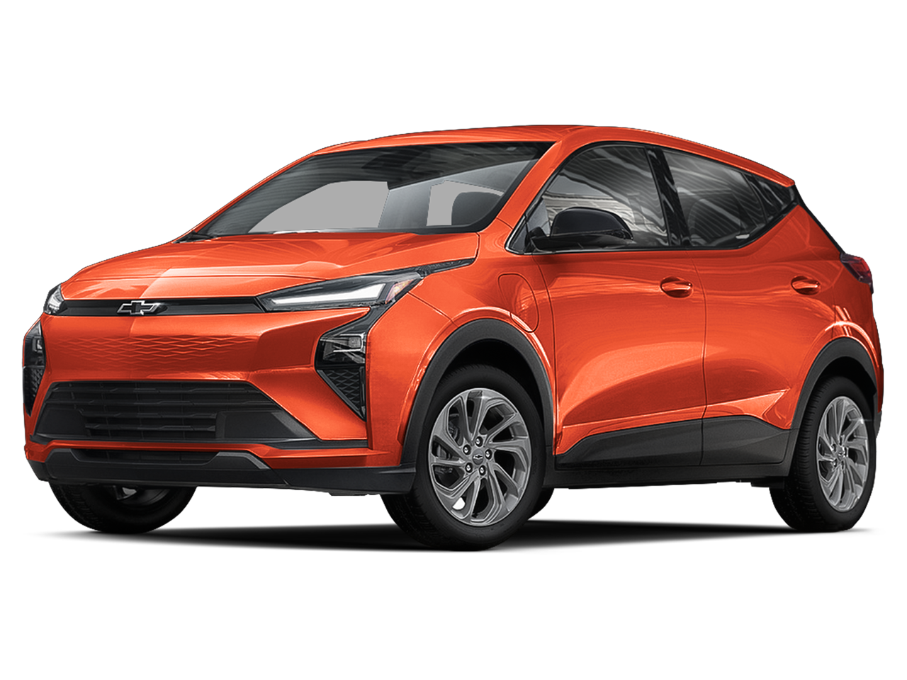 2027 Chevrolet Bolt FWD 4dr RS