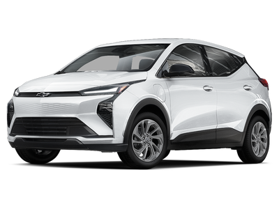 2027 Chevrolet Bolt FWD 4dr LT