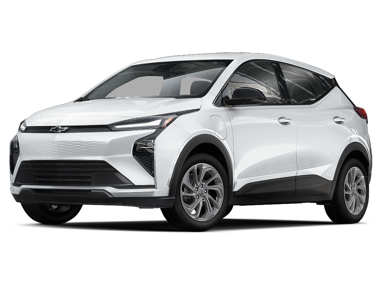 2027 Chevrolet Bolt FWD 4dr LT