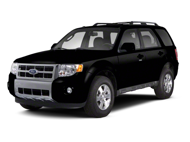 2011 Ford Escape XLT's photo