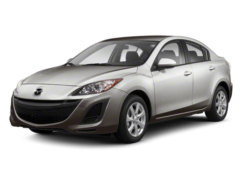 2011 Mazda Mazda3 i Touring