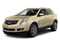 2012 Cadillac SRX Luxury