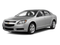 2012 Chevrolet Malibu LTZ 1LZ