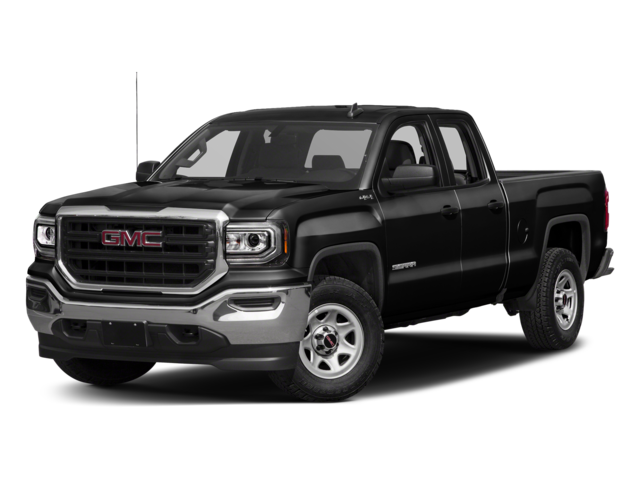 2016 GMC Sierra 1500 Base *A MUST SEE ONE OWNER*