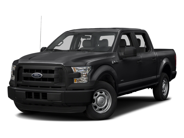 2017 Ford F-150 XL IN SHOP AVAILABLE SOON