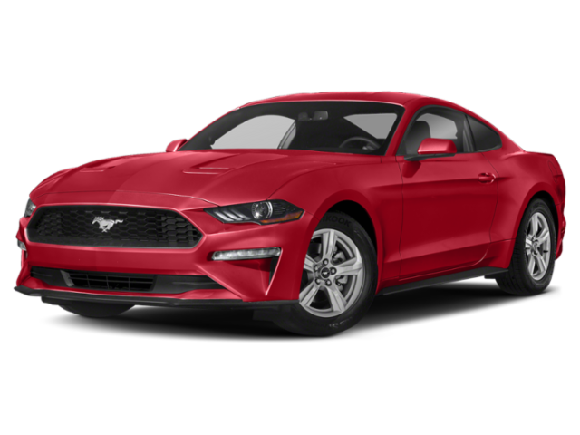 2018 Ford Mustang EcoBoost IN SHOP AVAILABLE SOON