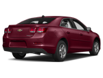 2015 Chevrolet Malibu LT 2LT