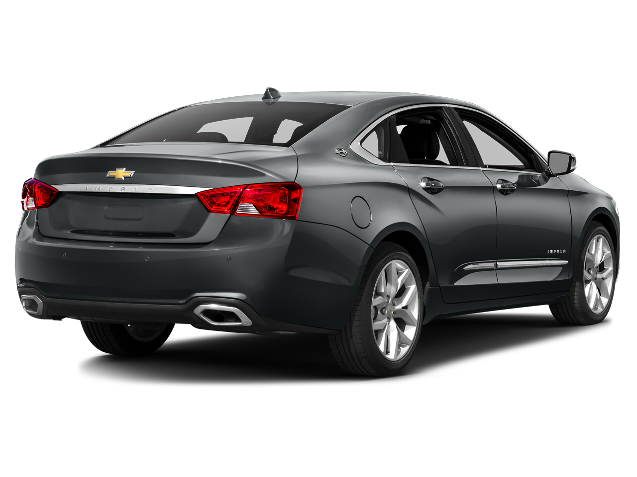 2015 Chevrolet Impala LT 1LT
