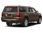 2015 Chevrolet Suburban LTZ