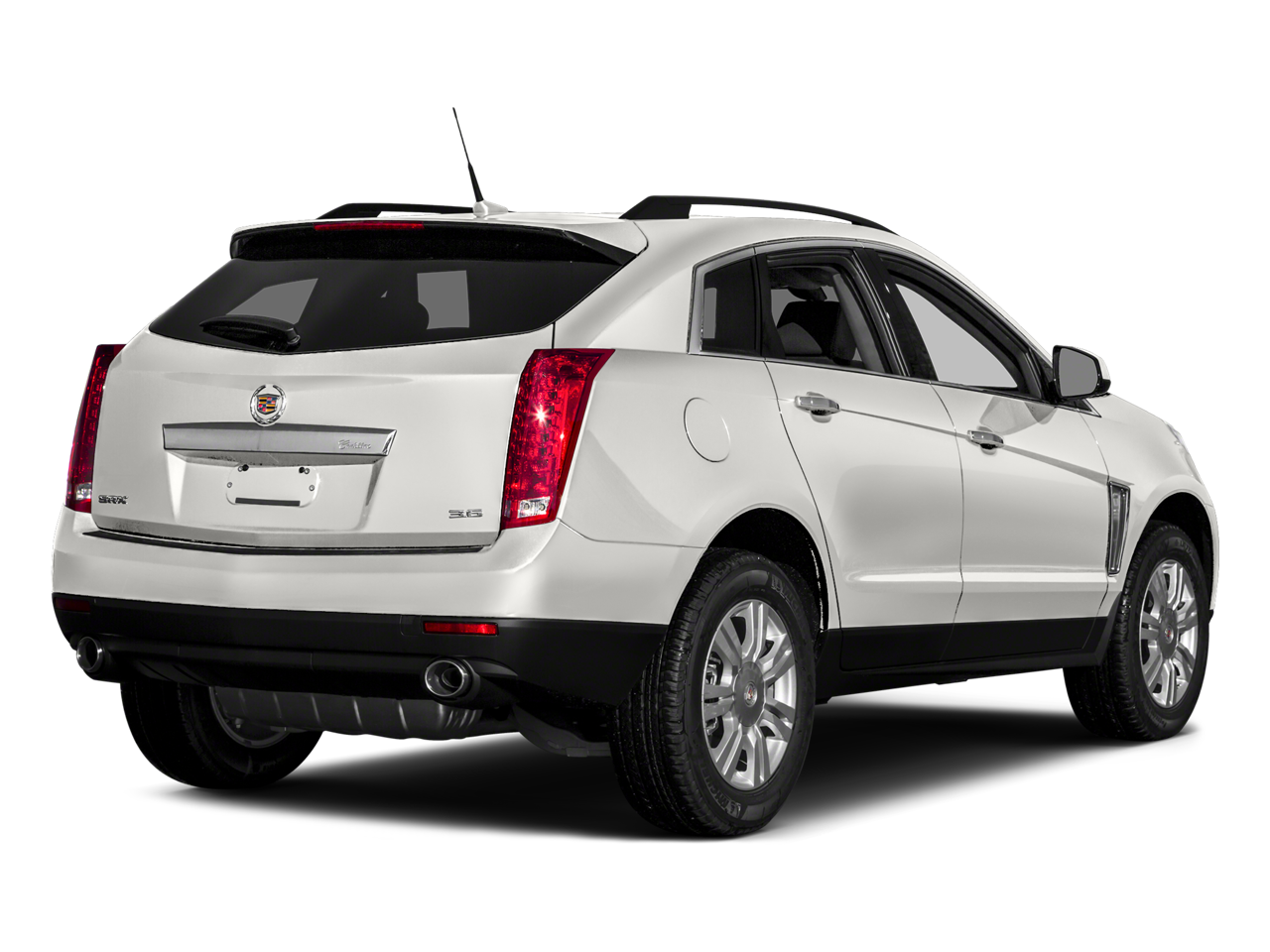 2016 Cadillac SRX Luxury IN SHOP AVAILABLE SOON