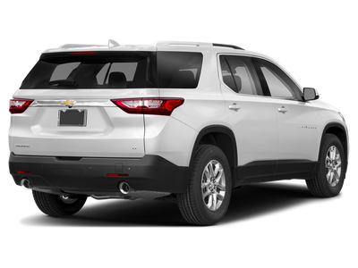 2018 Chevrolet Traverse LT *LOW PRICE 3RD ROW SUV*
