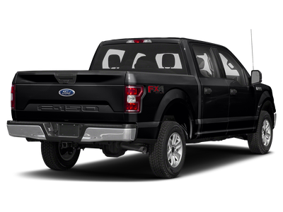 2018 Ford F-150 XLT IN SHOP AVAILABLE SOON
