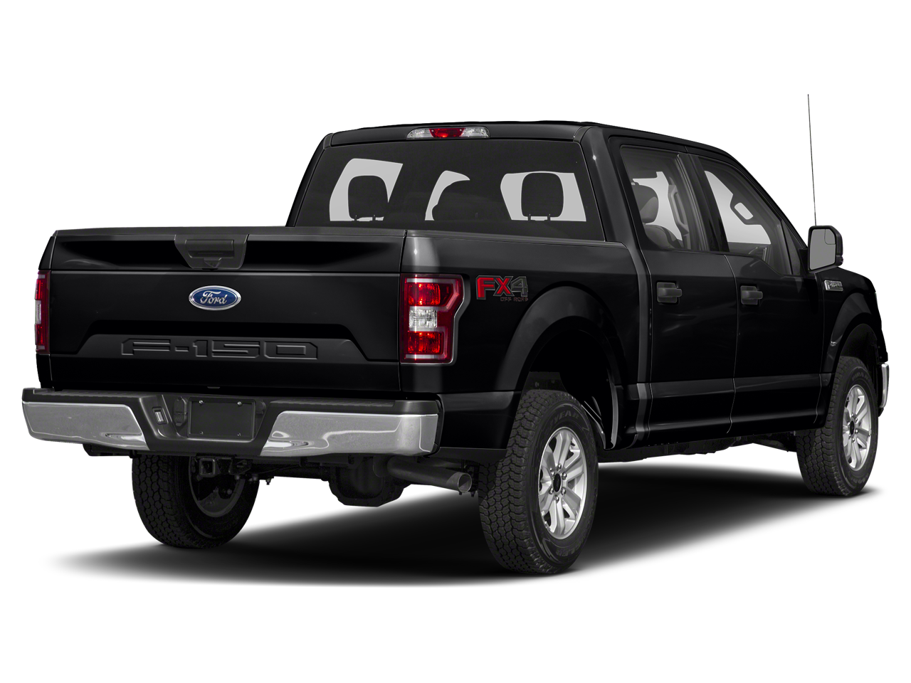 2018 Ford F-150 XLT IN SHOP AVAILABLE SOON