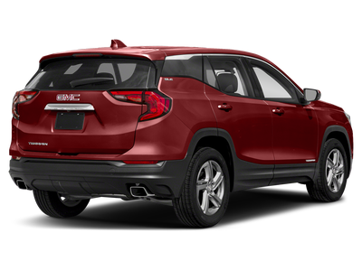 2018 GMC Terrain SLE *ONE OWNER*