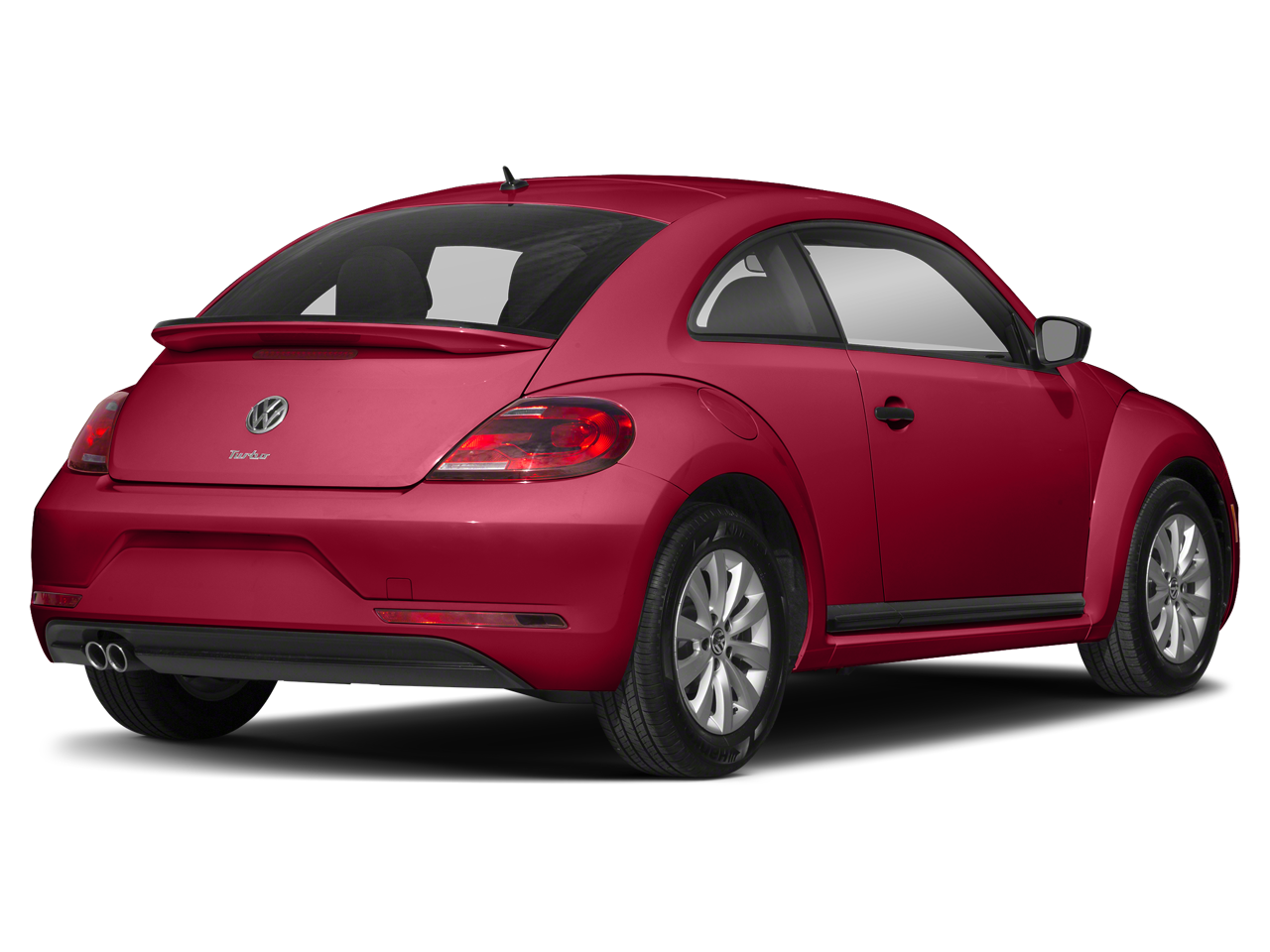 2018 Volkswagen Beetle 2.0T S