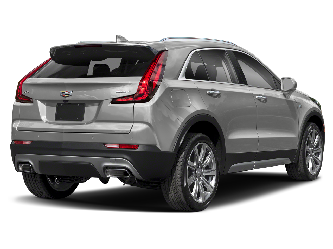 2019 Cadillac XT4 Luxury *VERY NICE A MUST SEE*
