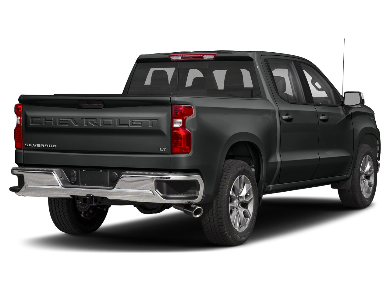 2019 Chevrolet Silverado 1500 RST IN SHOP AVAILABLE SOON