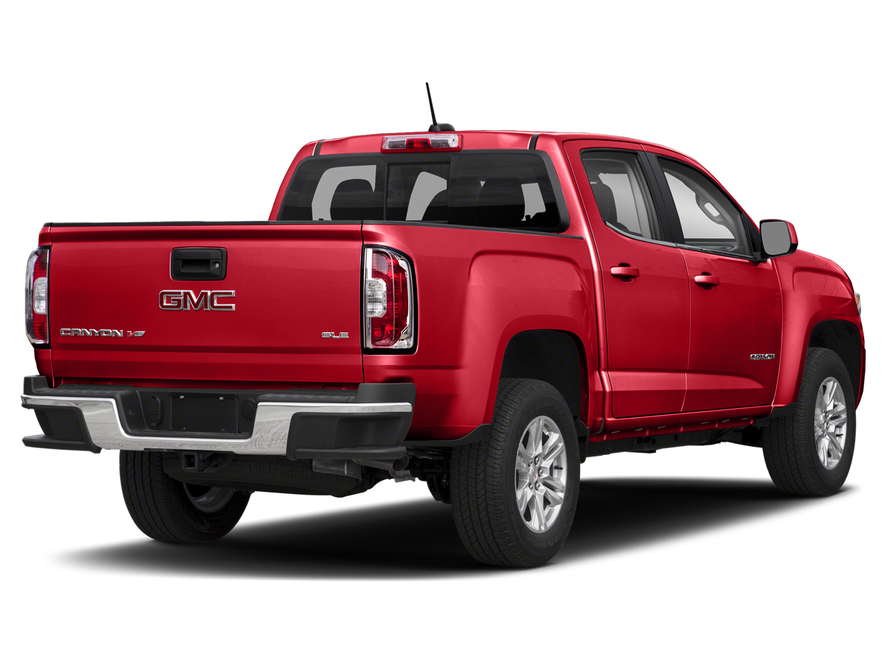 2019 GMC Canyon SLE1 IN SHOP AVAILABLE SOON