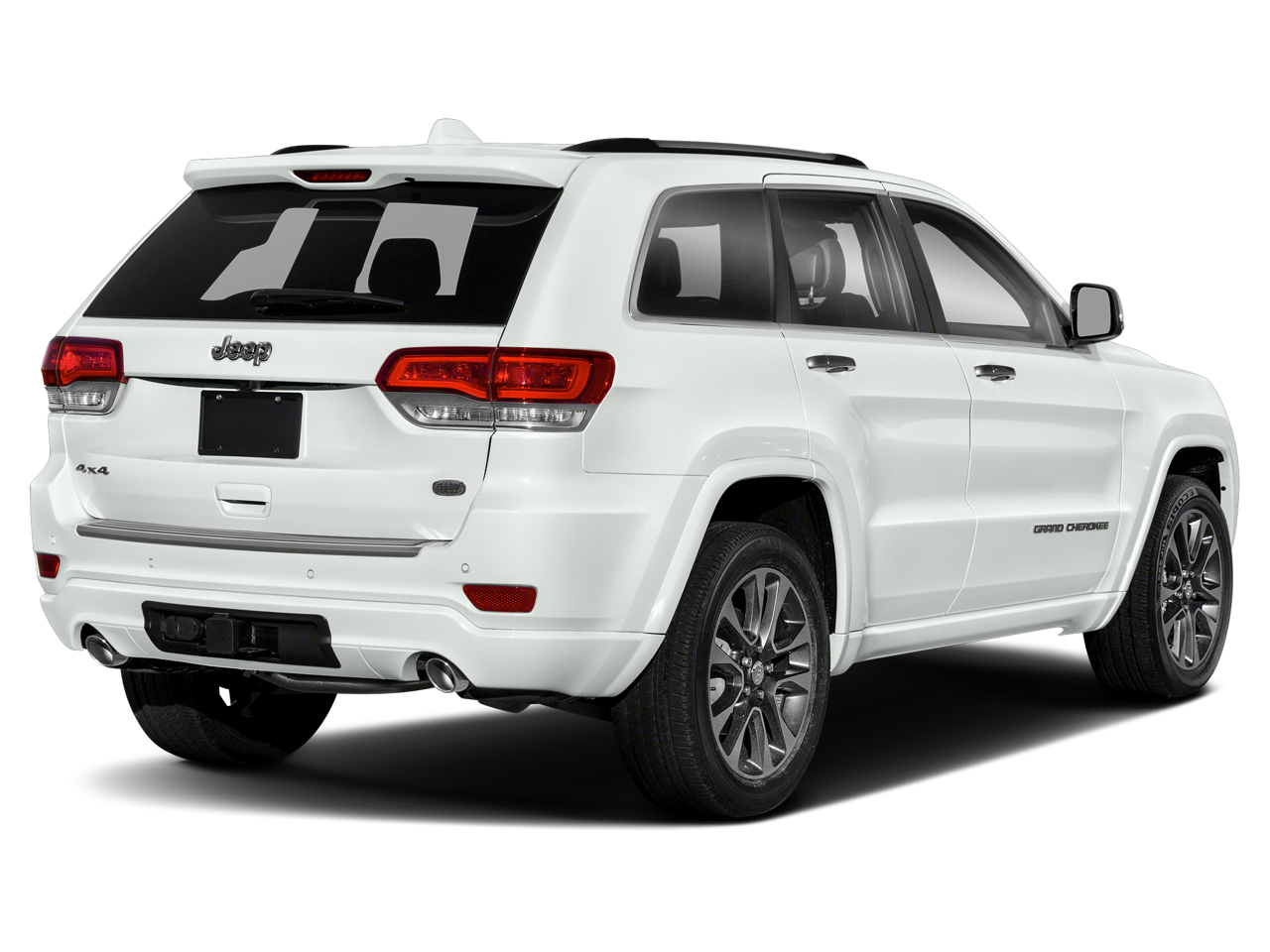 2019 Jeep Grand Cherokee High Altitude IN SHOP AVAILABLE SOON
